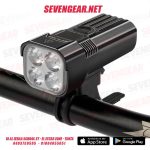 GUB Led Bicycle Lamp GH40