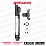 GUB P003 Mini Pump