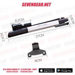 GUB P003 Mini Pump - الصورة 4