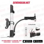 GUB P003 Mini Pump - الصورة 2