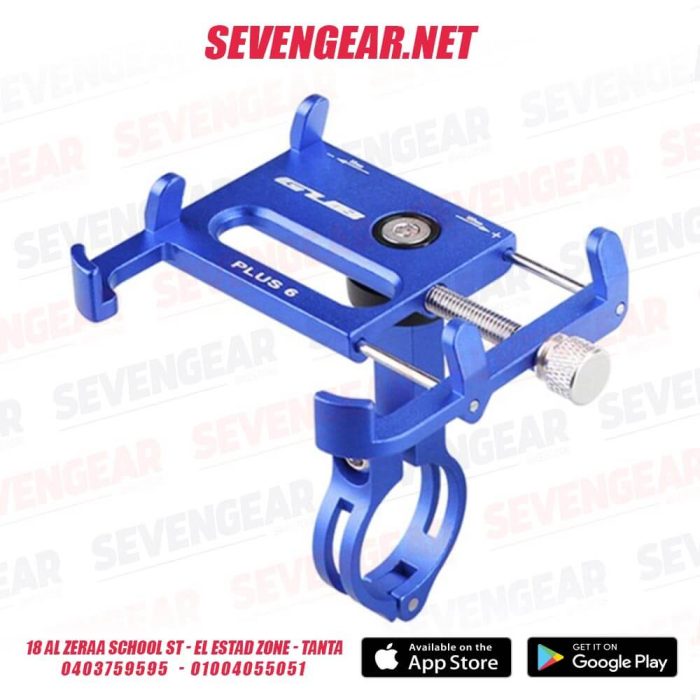 GUB Plus 6 Phone Holder - Image 2
