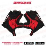 GUB S036 Half Gloves - Image 3