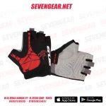 GUB S036 Half Gloves