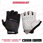 GUB S068 Half Gloves