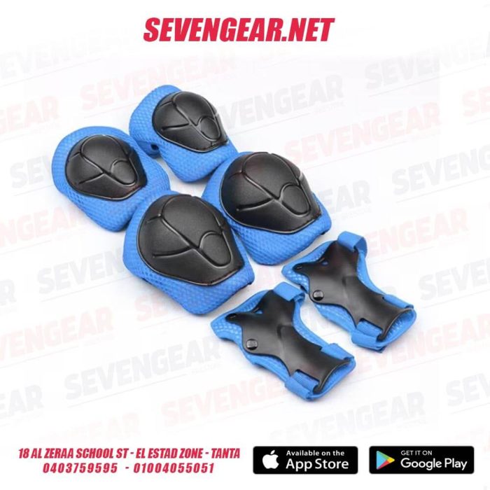 GUB Safety Kit - Image 2