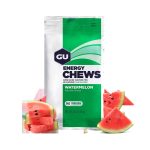GU Energy Chews - Tasty Chewable Energy for Athletes