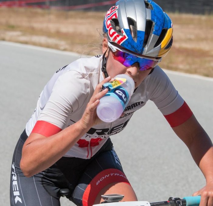 GU Roctane Energy Gel - Amped-up Energy for Athletes - for long and high intensity training - Image 7