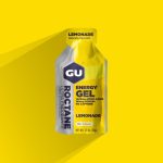 GU Roctane Energy Gel - Amped-up Energy for Athletes - for long and high intensity training - Image 11