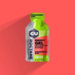 GU Roctane Energy Gel - Amped-up Energy for Athletes - for long and high intensity training - Image 10