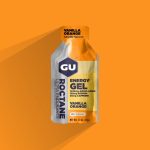 GU Roctane Energy Gel - Amped-up Energy for Athletes - for long and high intensity training - Image 9