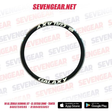 Galaxy 700*40m 24h Deep Section Rim