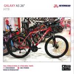 Galaxy A5 26"