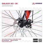 Galaxy A5 26" - Image 8