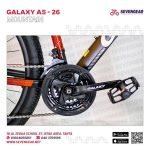 Galaxy A5 26" - Image 2