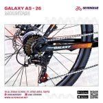 Galaxy A5 26" - Image 3