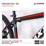 Galaxy A5 26" - Image 5