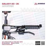 Galaxy A5 26" - Image 6