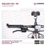Galaxy A5 26" - Image 7