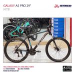 Galaxy A5 Pro 29"