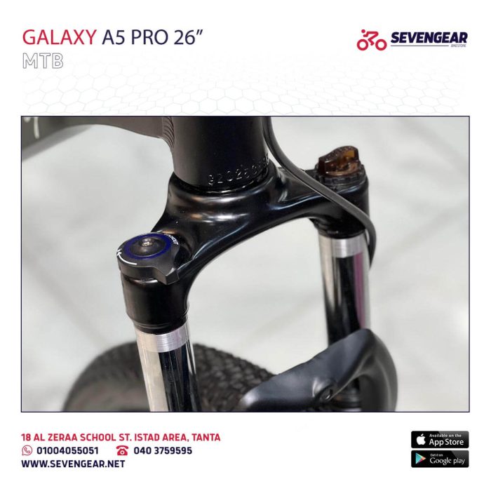 Galaxy A5 Pro 26" - Image 2
