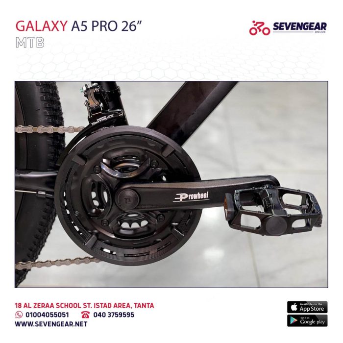 Galaxy A5 Pro 26" - Image 12