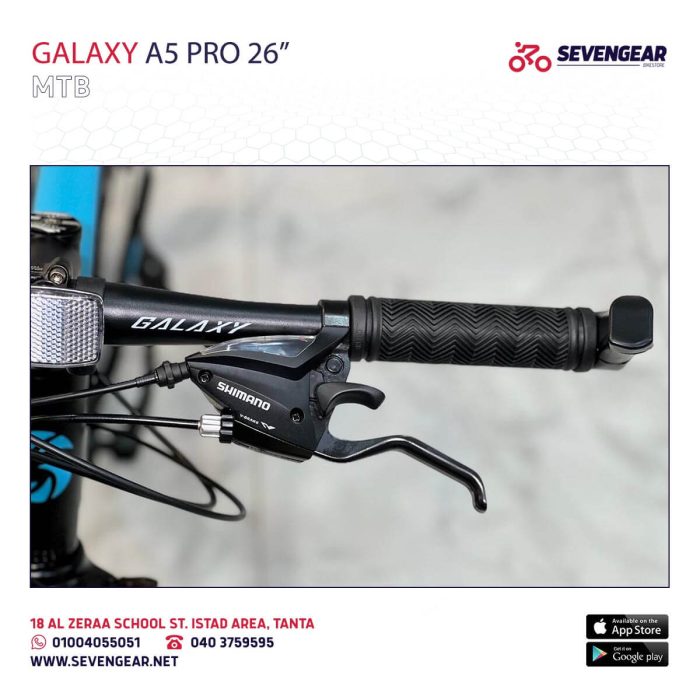 Galaxy A5 Pro 26" - Image 5