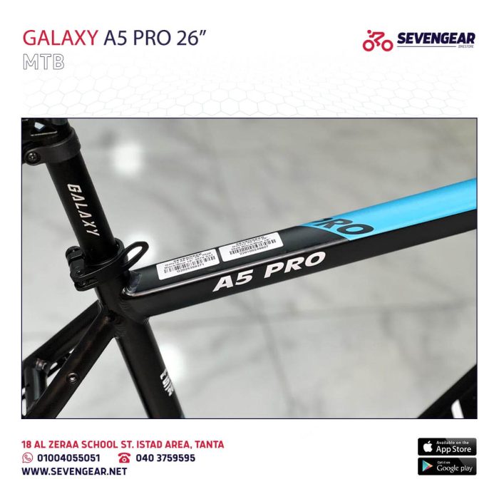 Galaxy A5 Pro 26" - Image 10