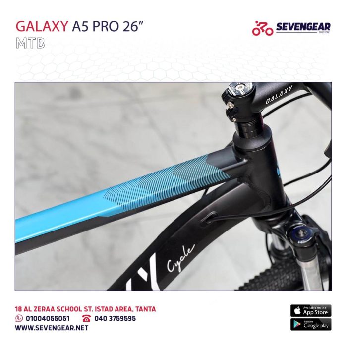 Galaxy A5 Pro 26" - Image 3