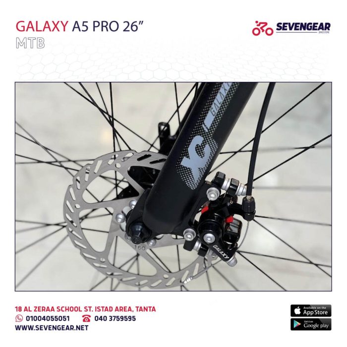 Galaxy A5 Pro 26" - Image 8