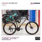Galaxy A5 Pro 26"