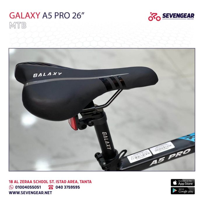 Galaxy A5 Pro 26" - Image 7
