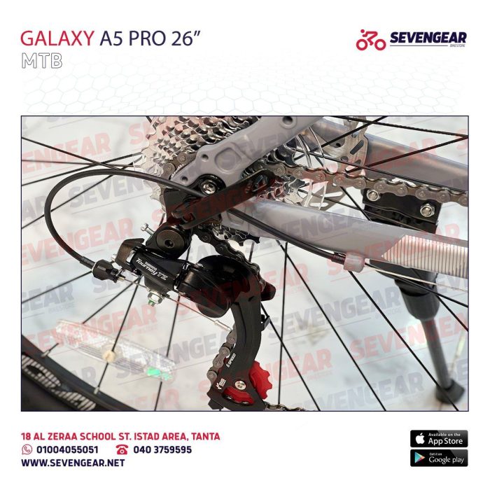 Galaxy A5 Pro 26" - Image 14