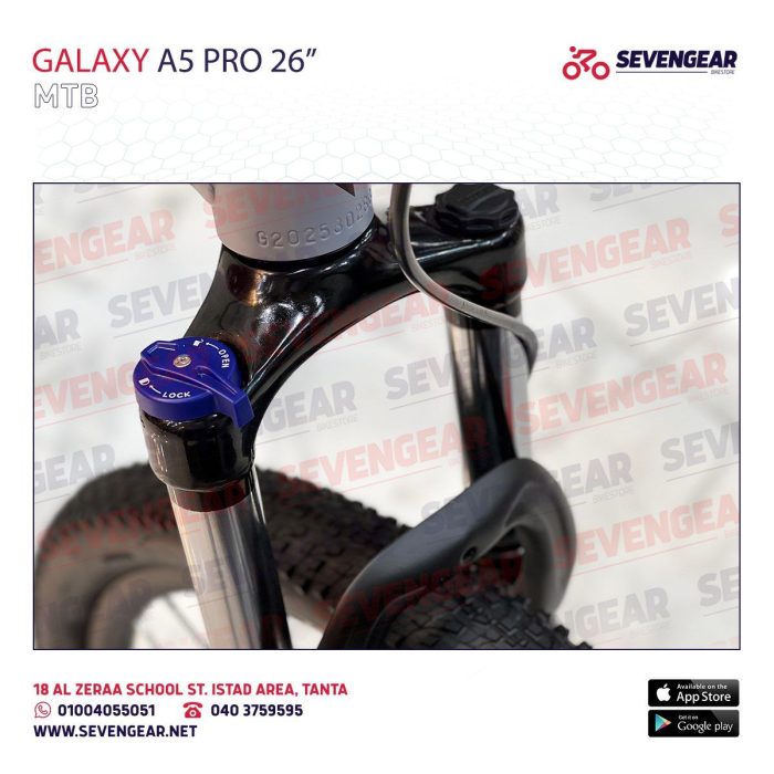 Galaxy A5 Pro 26" - Image 15