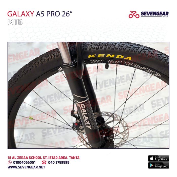 Galaxy A5 Pro 26" - Image 16