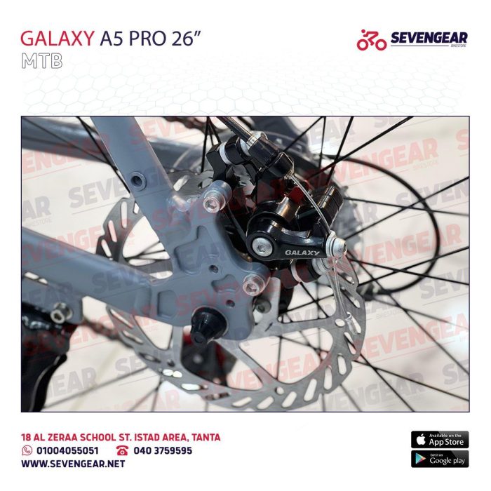 Galaxy A5 Pro 26" - Image 17