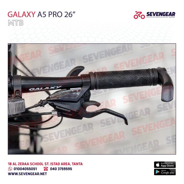 Galaxy A5 Pro 26" - Image 18