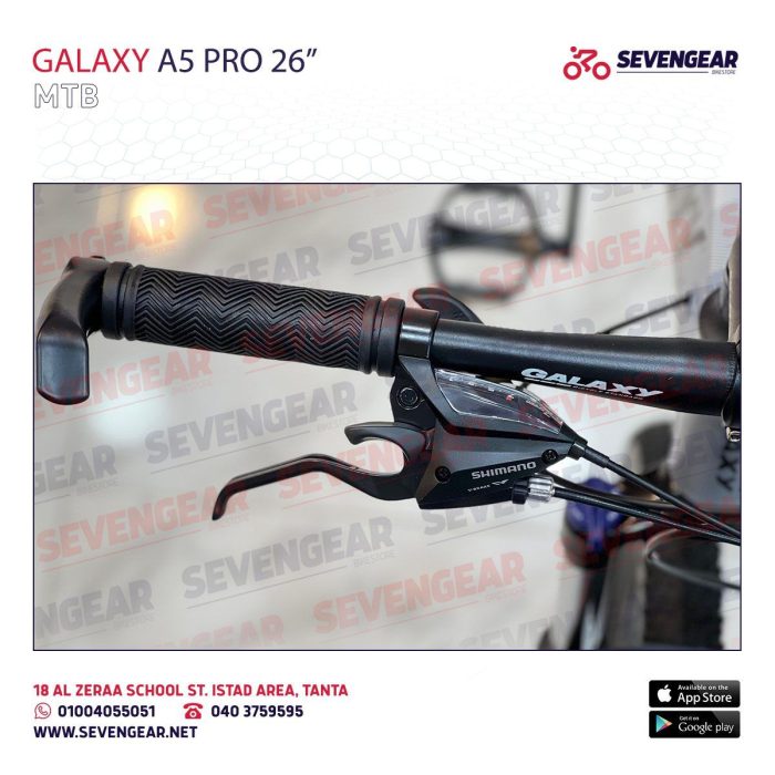 Galaxy A5 Pro 26" - Image 19
