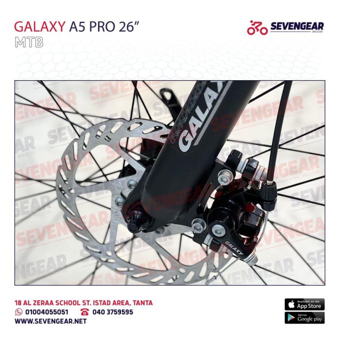 Galaxy A5 Pro 26" - Image 20
