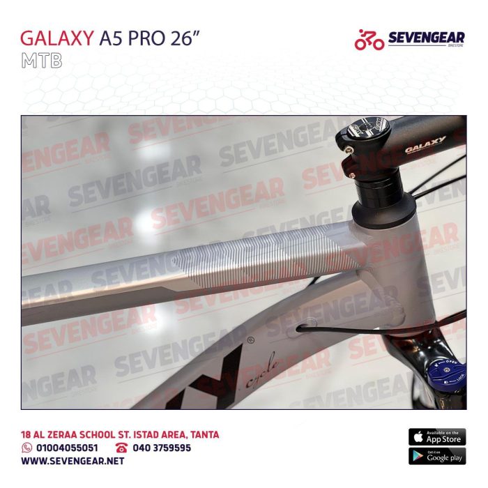 Galaxy A5 Pro 26" - Image 21