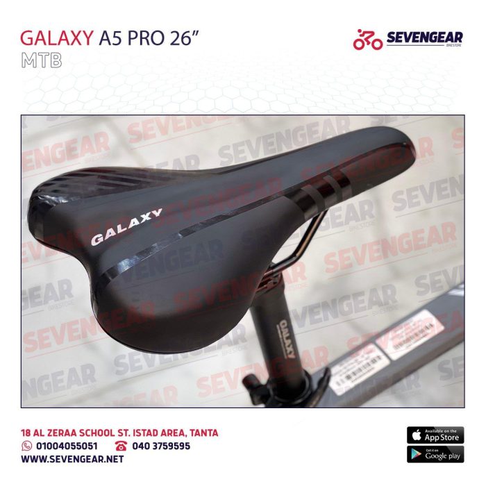 Galaxy A5 Pro 26" - Image 22