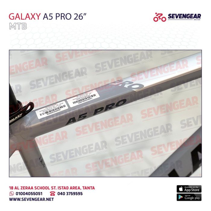 Galaxy A5 Pro 26" - Image 23