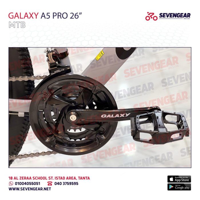 Galaxy A5 Pro 26" - Image 24