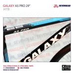 Galaxy A5 Pro 29" - الصورة 4