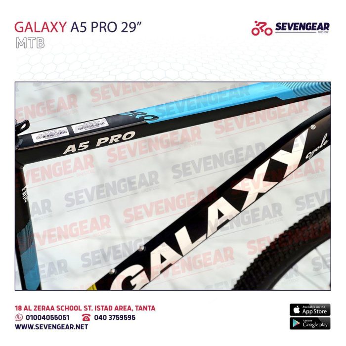 ⁦Galaxy A5 Pro 29"⁩ - الصورة ⁦4⁩