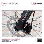 Galaxy A5 Pro 29" - الصورة 5