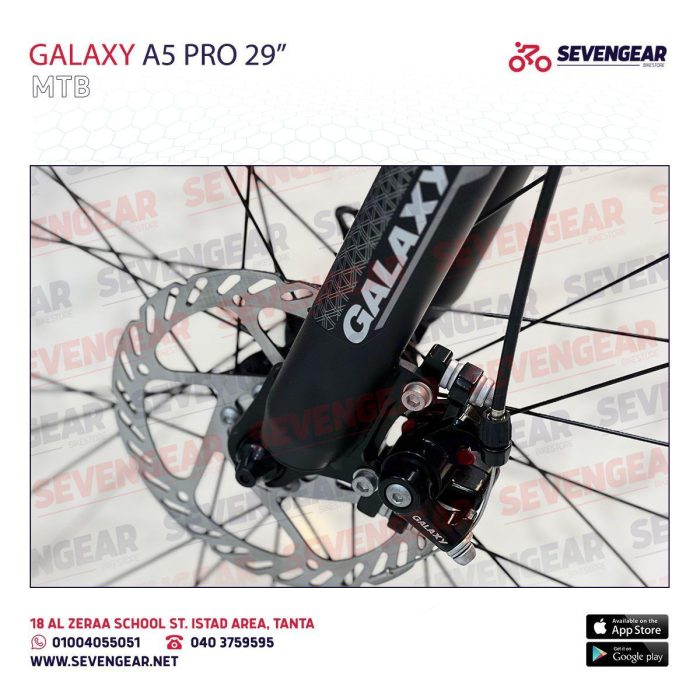 ⁦Galaxy A5 Pro 29"⁩ - الصورة ⁦5⁩
