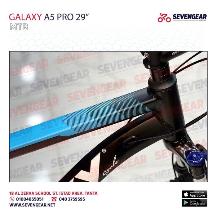 ⁦Galaxy A5 Pro 29"⁩ - الصورة ⁦6⁩