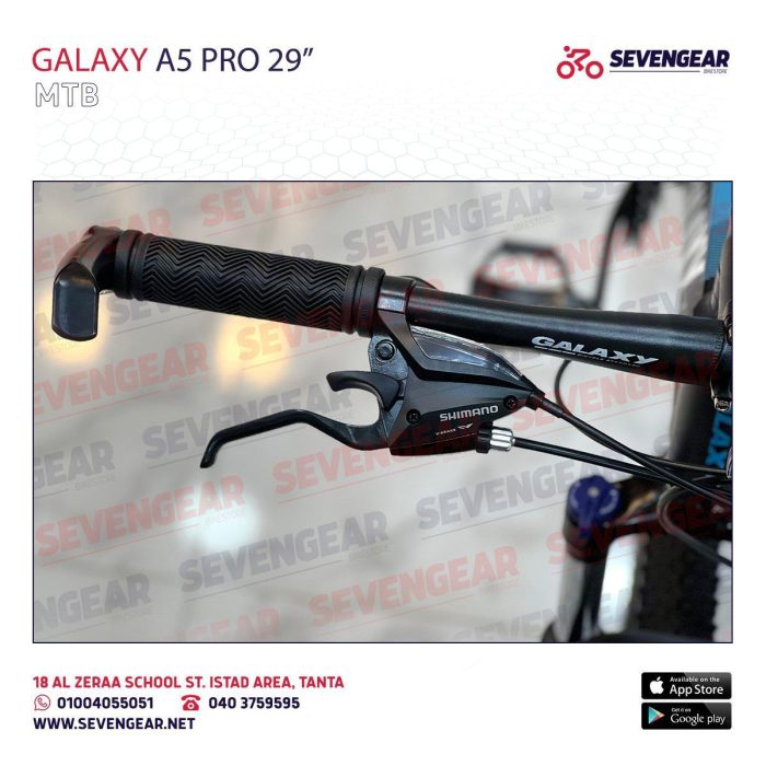 ⁦Galaxy A5 Pro 29"⁩ - الصورة ⁦7⁩