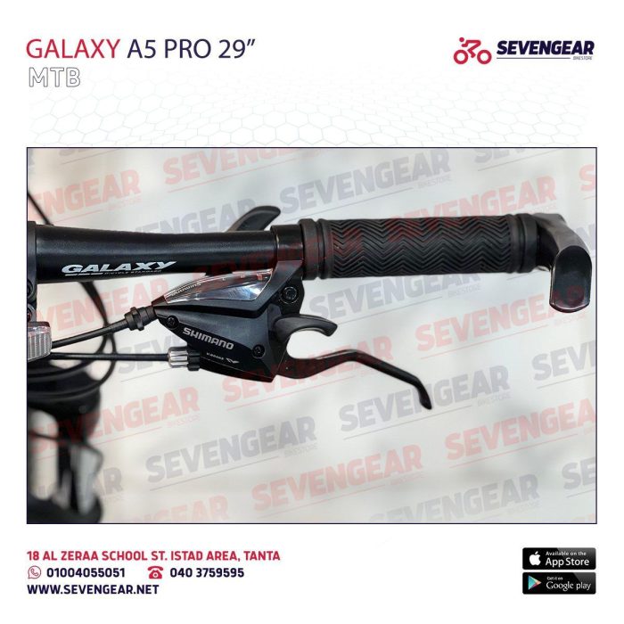 ⁦Galaxy A5 Pro 29"⁩ - الصورة ⁦8⁩
