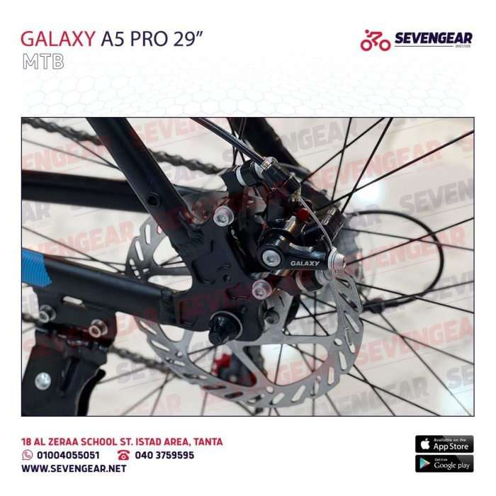 ⁦Galaxy A5 Pro 29"⁩ - الصورة ⁦9⁩